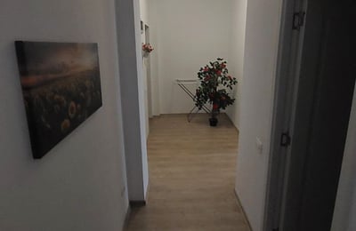 Rental of comfortable 2-room apartments, 50 m², Mamaia Nord, Constanța, Romania